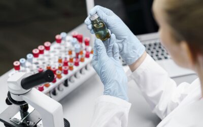 Behind the Blend: Why Most Vitamins are Made in China and India
